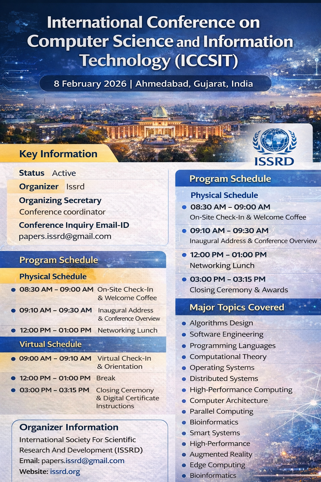 Event