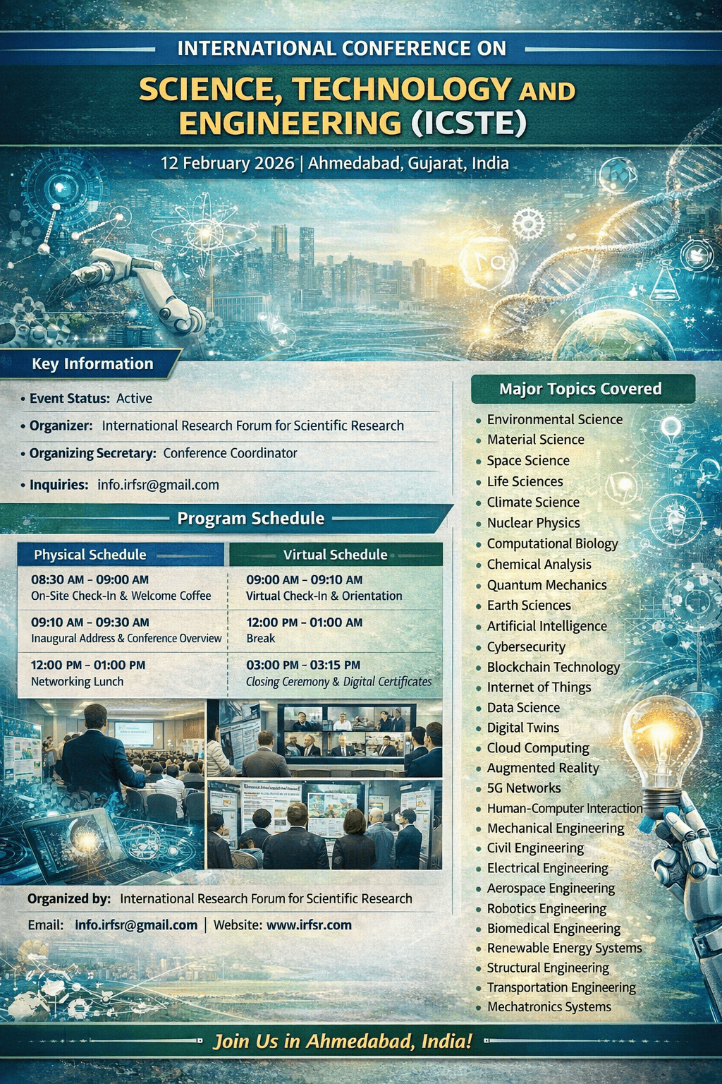 Event