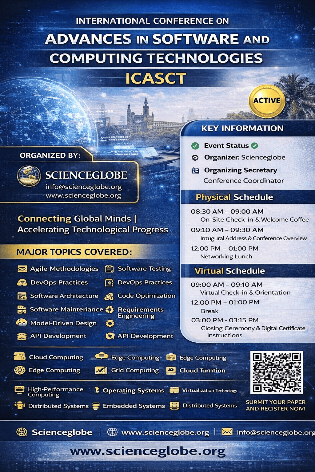 Event