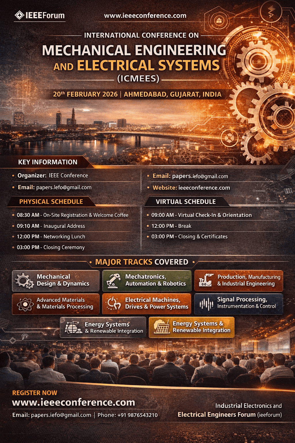 Event