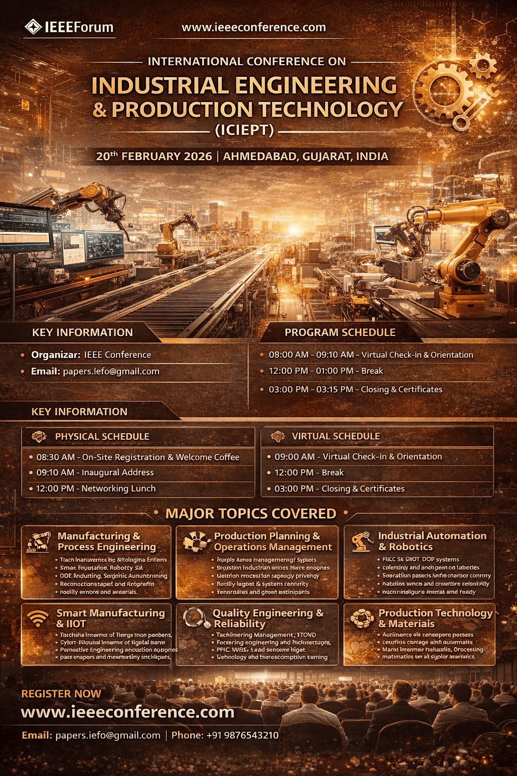 Event