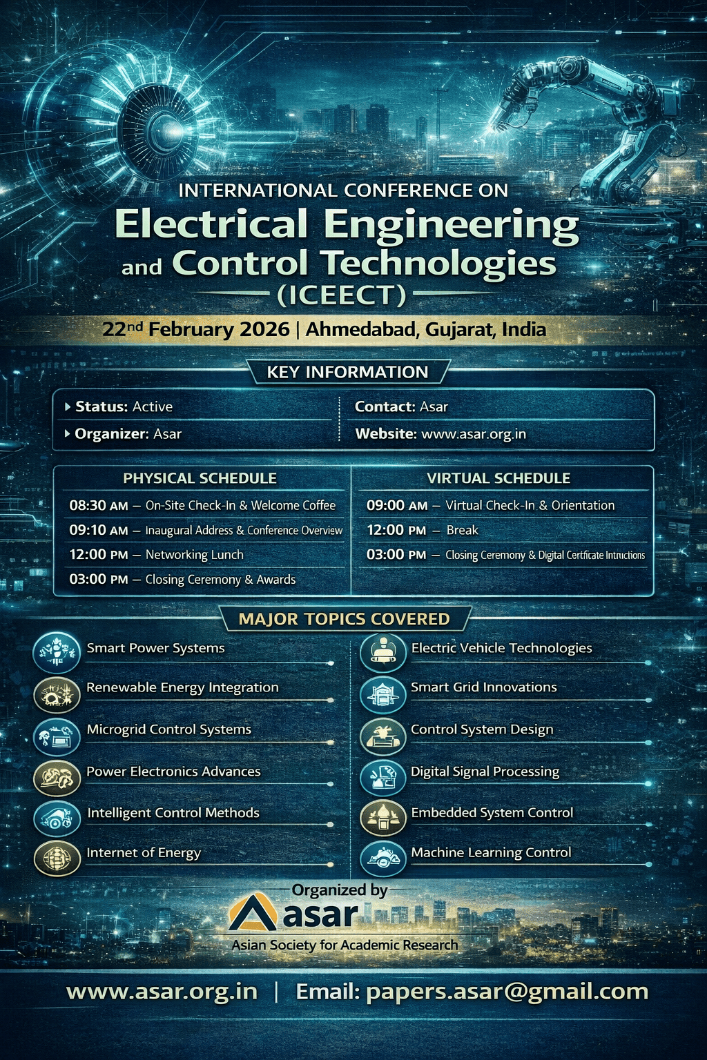 Event