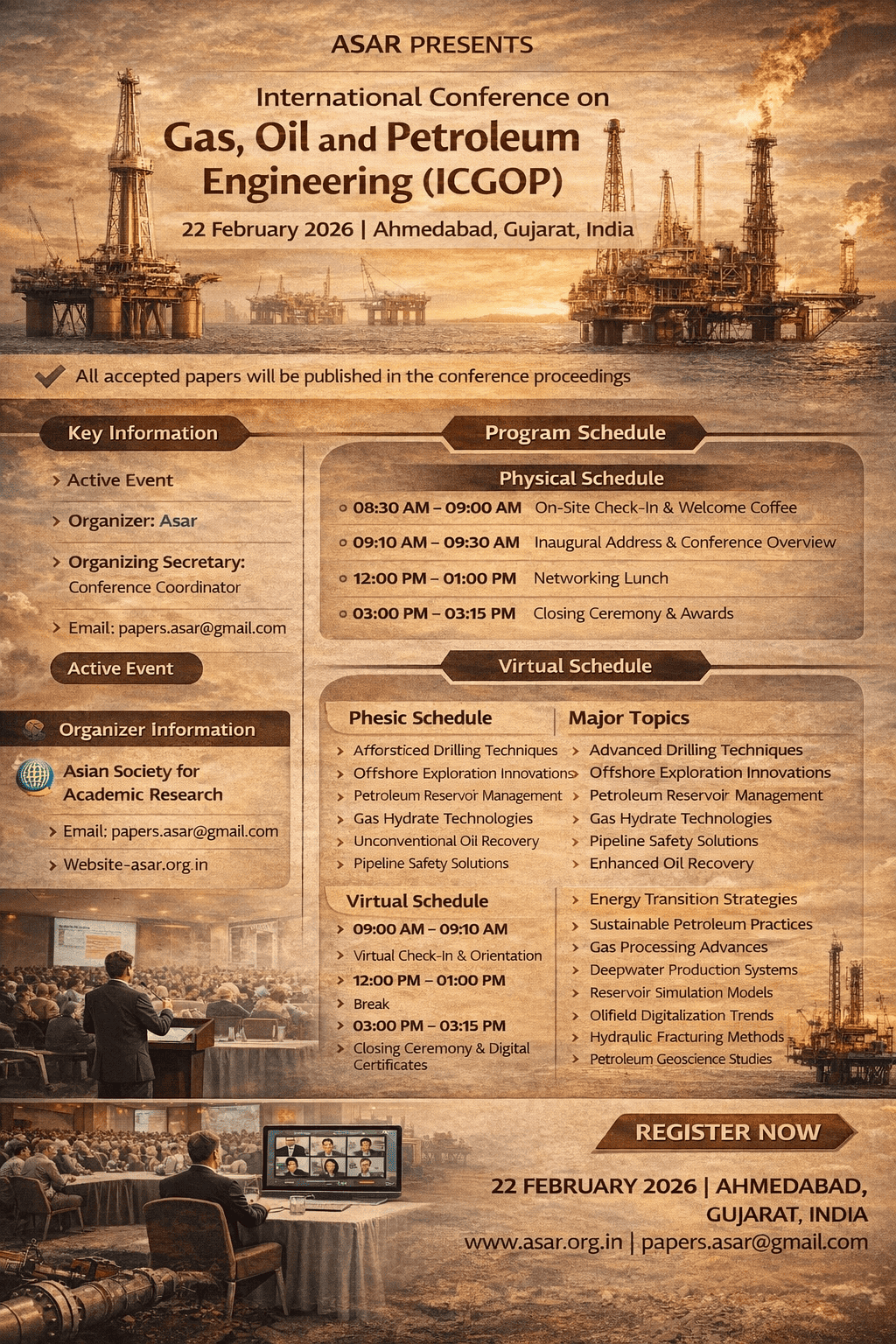 Event