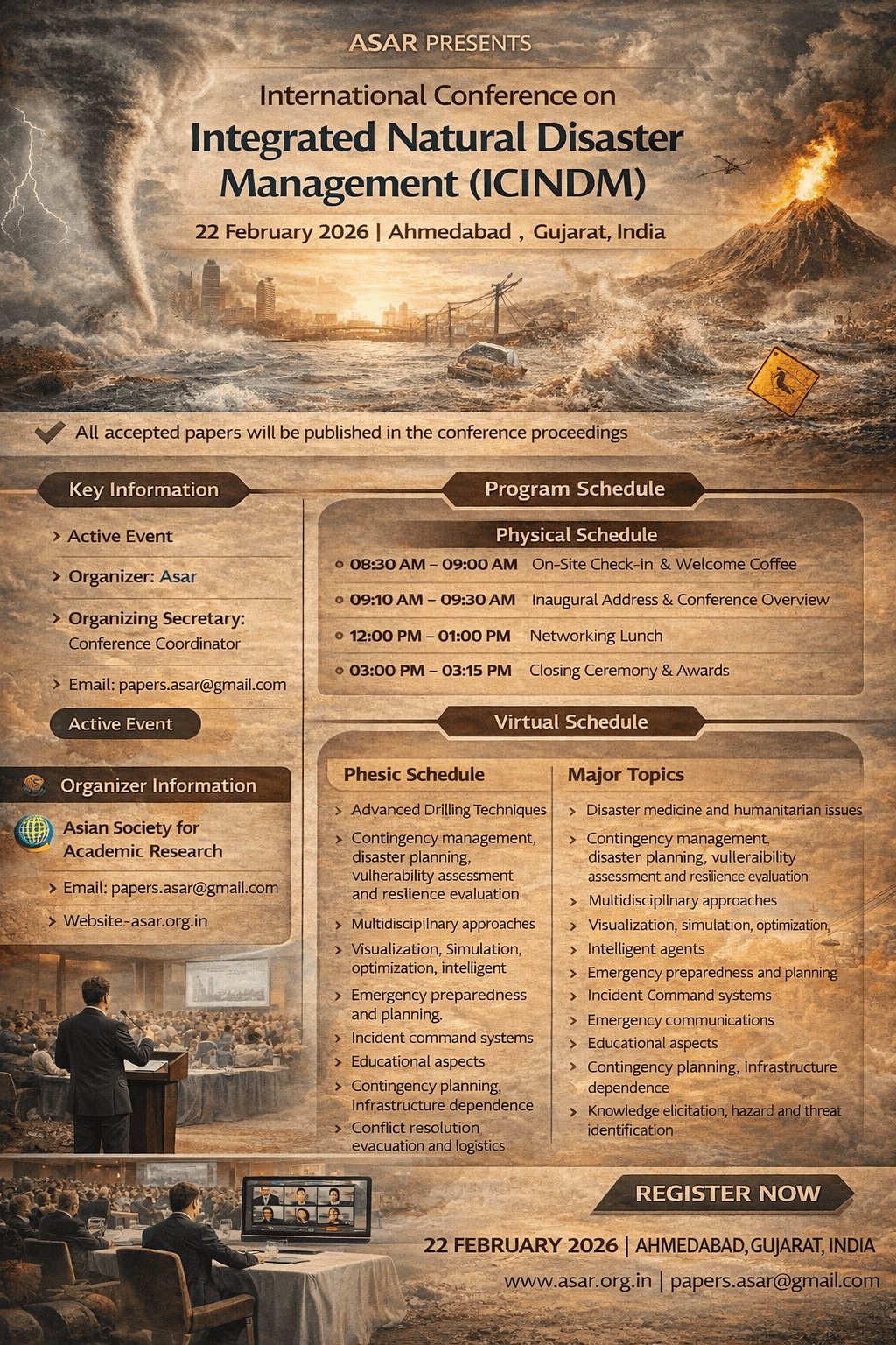 Event