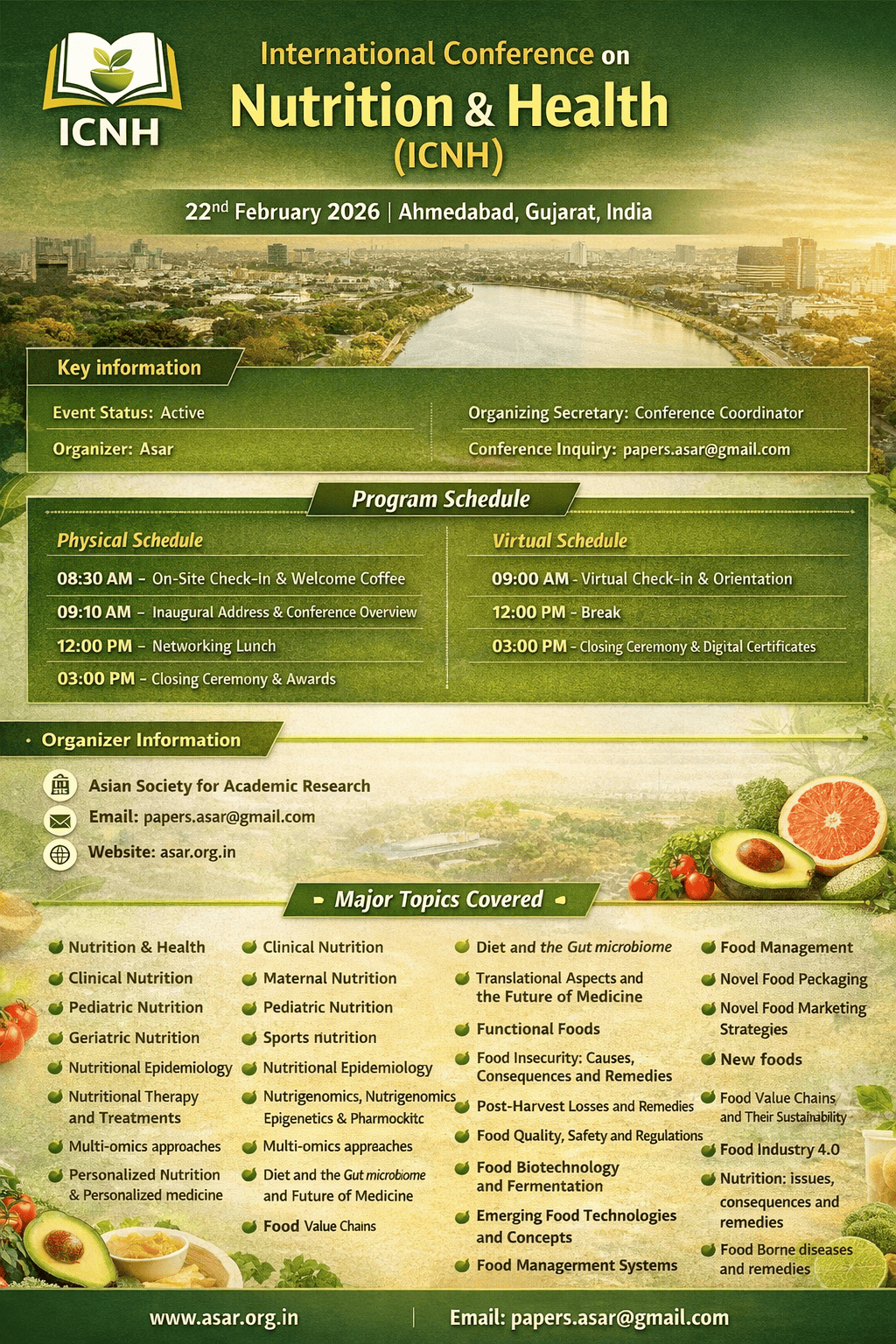 Event